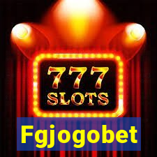 Fgjogobet