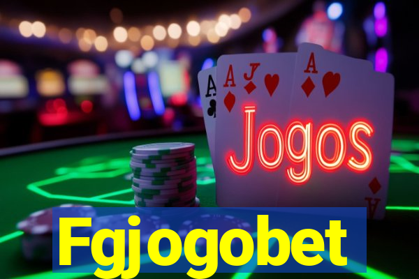 Fgjogobet