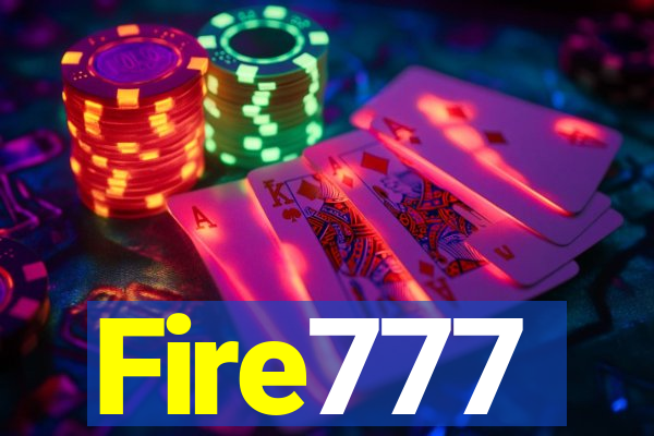 Fire777