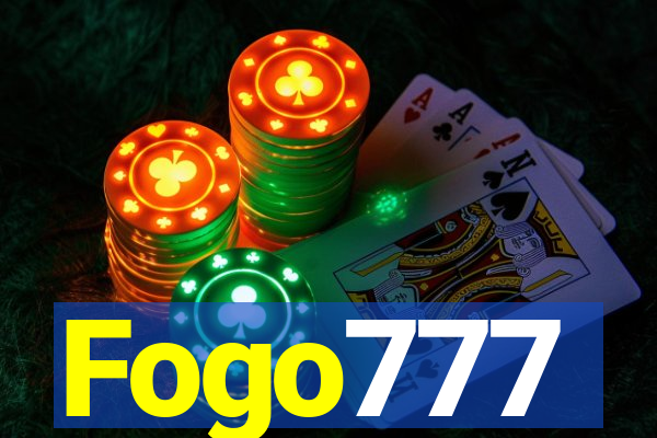 Fogo777