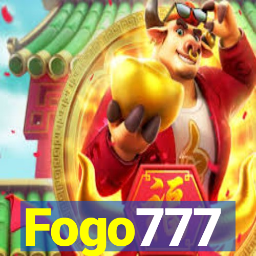 Fogo777