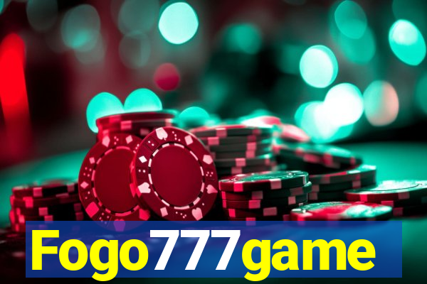 Fogo777game