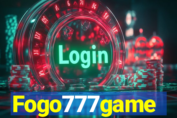 Fogo777game