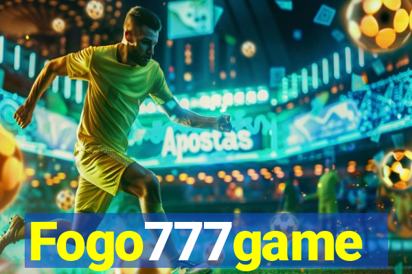 Fogo777game