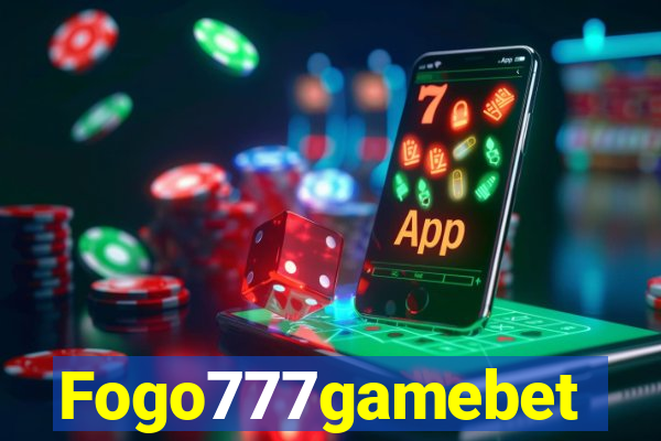 Fogo777gamebet