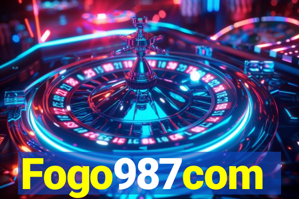 Fogo987com