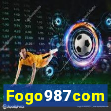 Fogo987com