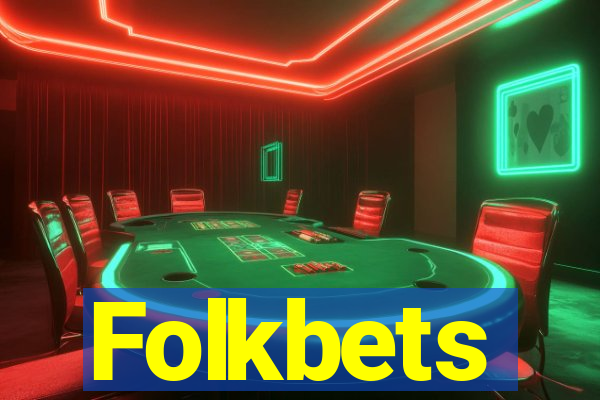 Folkbets