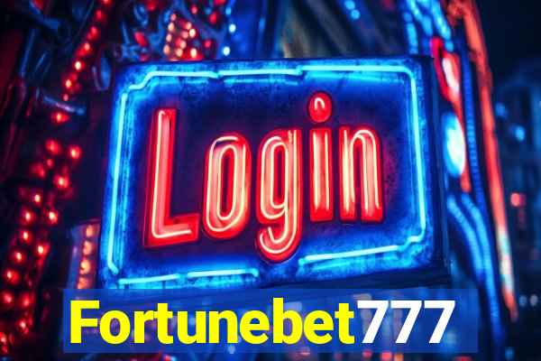 Fortunebet777