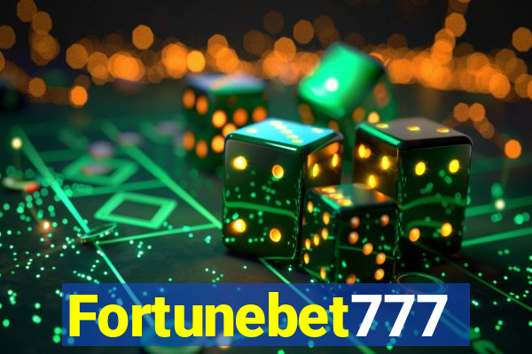 Fortunebet777