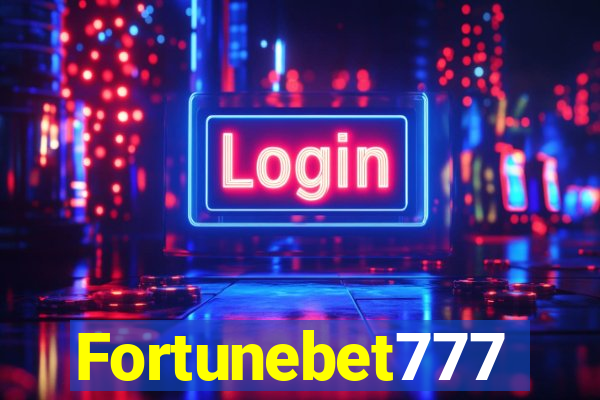 Fortunebet777