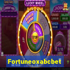 Fortuneoxabcbet