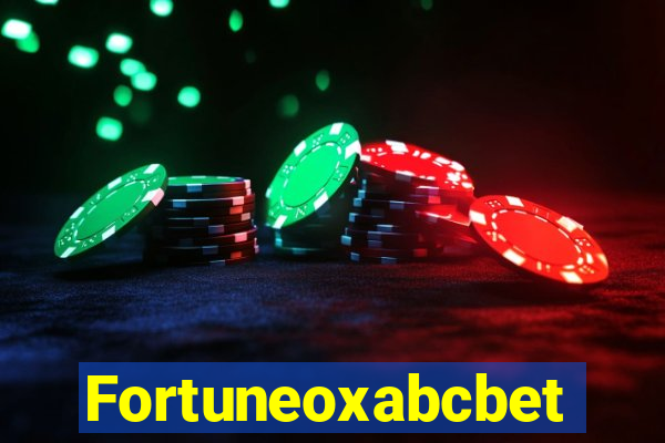 Fortuneoxabcbet