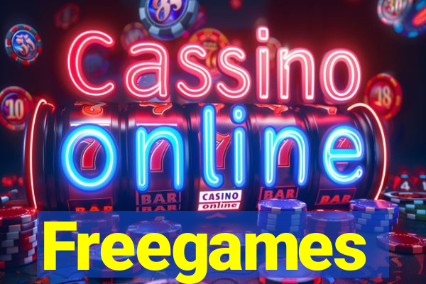 Freegames