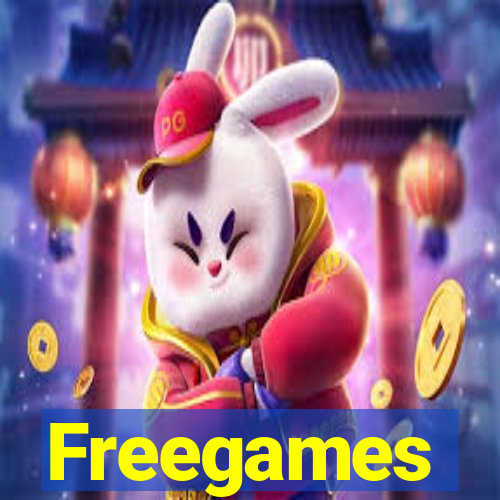 Freegames