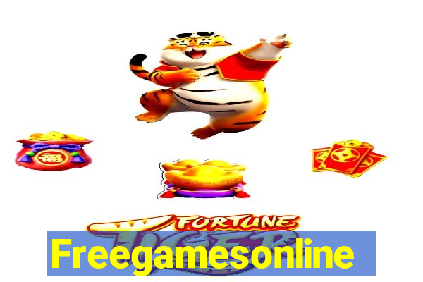 Freegamesonline