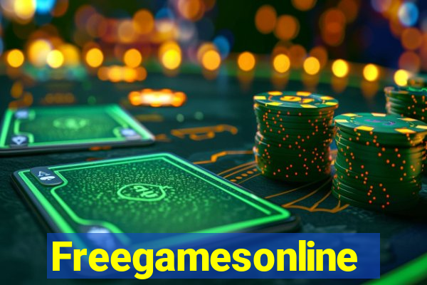 Freegamesonline