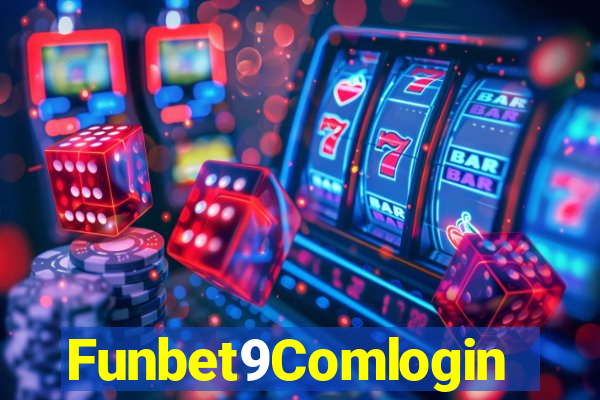 Funbet9Comlogin