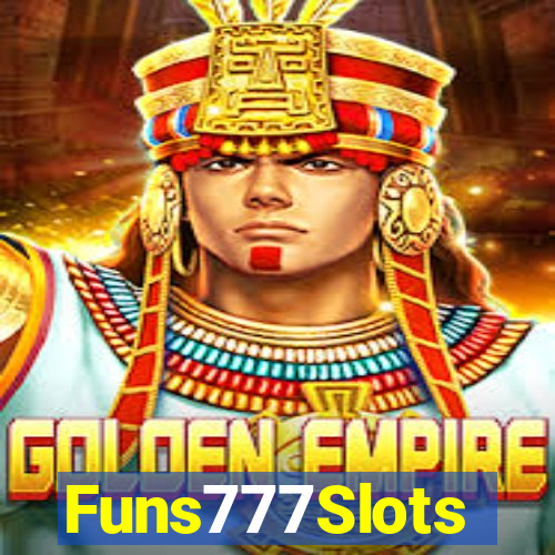 Funs777Slots