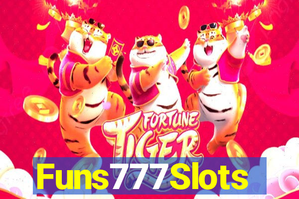 Funs777Slots