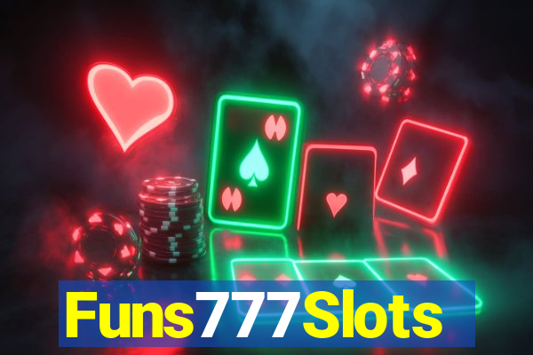 Funs777Slots