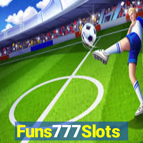 Funs777Slots