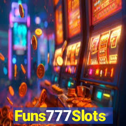 Funs777Slots