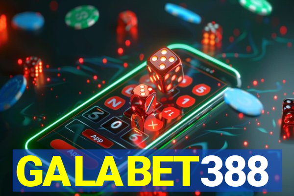 GALABET388