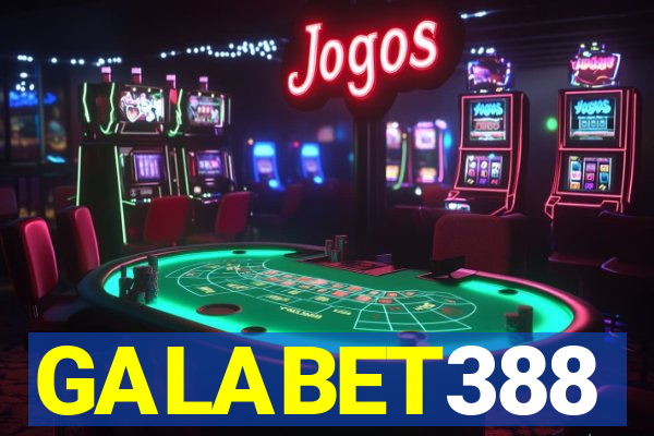 GALABET388