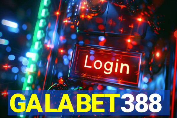 GALABET388