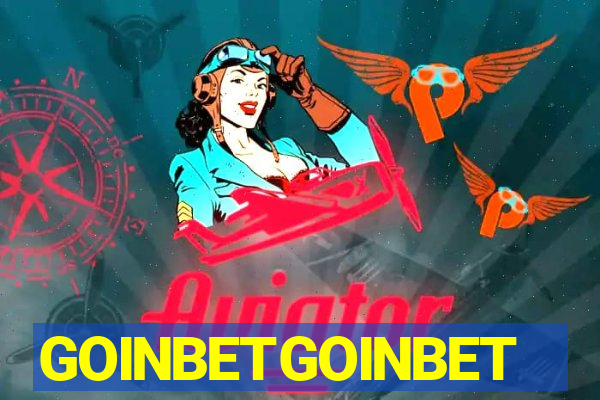 GOINBETGOINBET