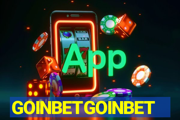 GOINBETGOINBET