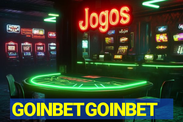 GOINBETGOINBET