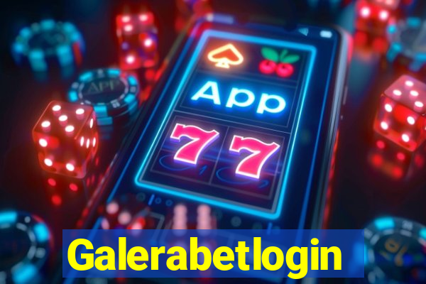 Galerabetlogin