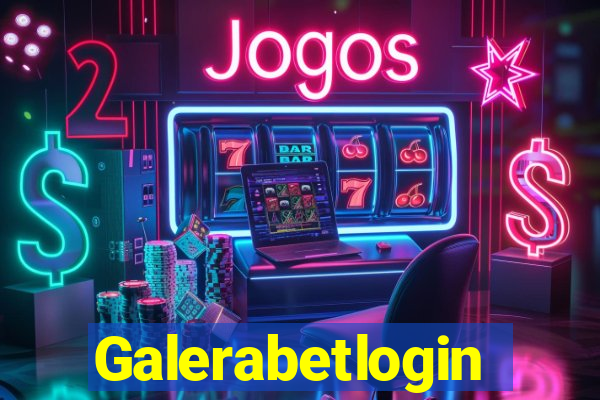 Galerabetlogin