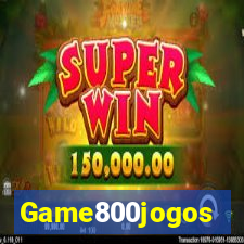 Game800jogos