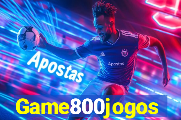 Game800jogos