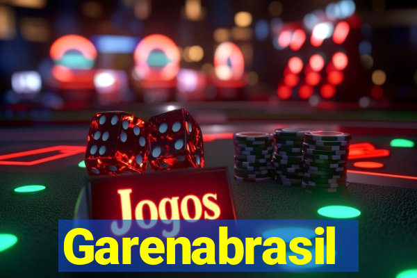 Garenabrasil