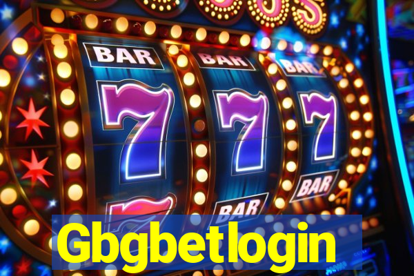 Gbgbetlogin