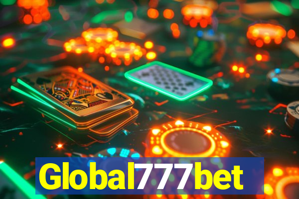 Global777bet