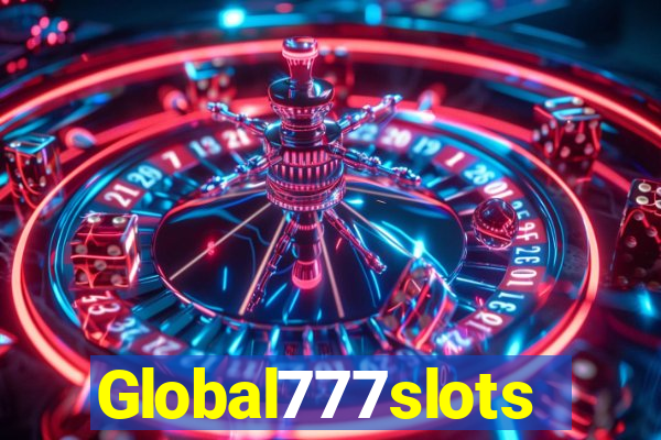 Global777slots