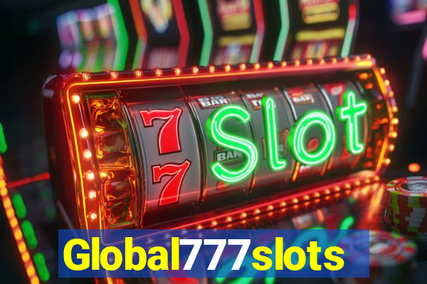 Global777slots