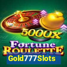 Gold777Slots