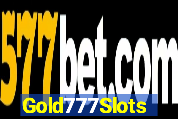 Gold777Slots