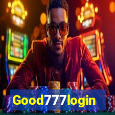 Good777login