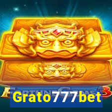 Grato777bet