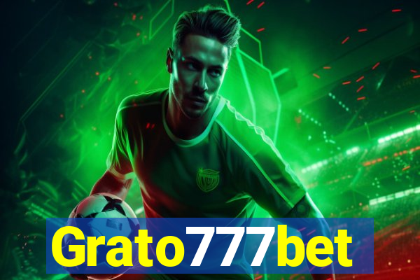 Grato777bet