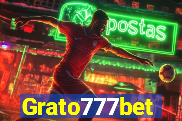 Grato777bet