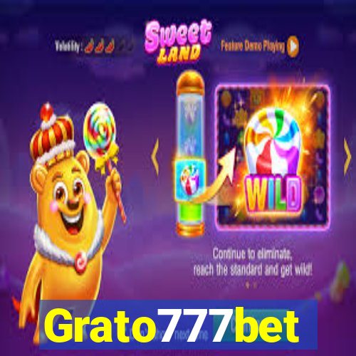 Grato777bet