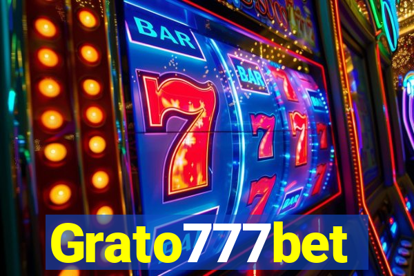 Grato777bet